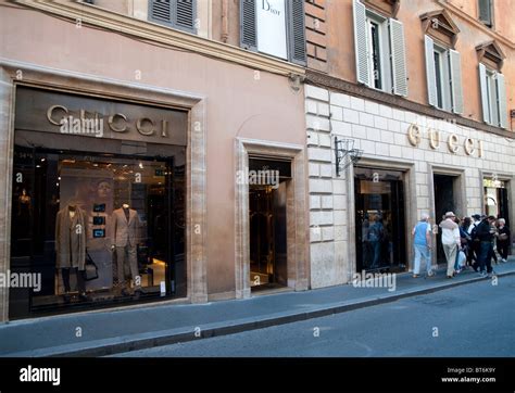 via condotti gucci|gucci rome.